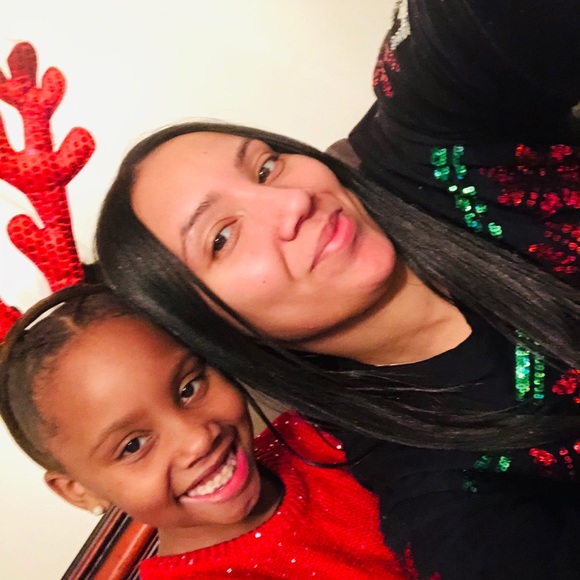 Meet your Posher, Zaeiah - Picture 3 of 8